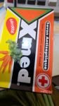 Xmed carrot soap