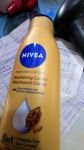Nivea nourishing cocoa